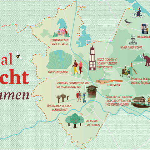 Hetverhaalvanutrecht