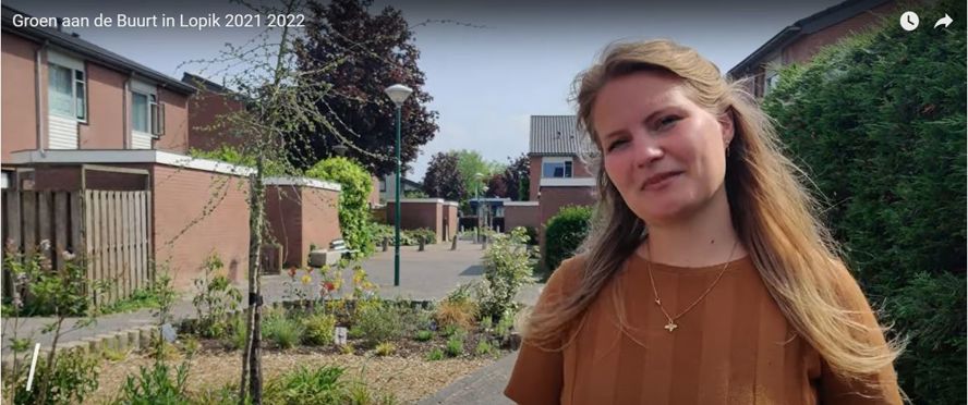 Groen Aan De Buurt Lopik Video