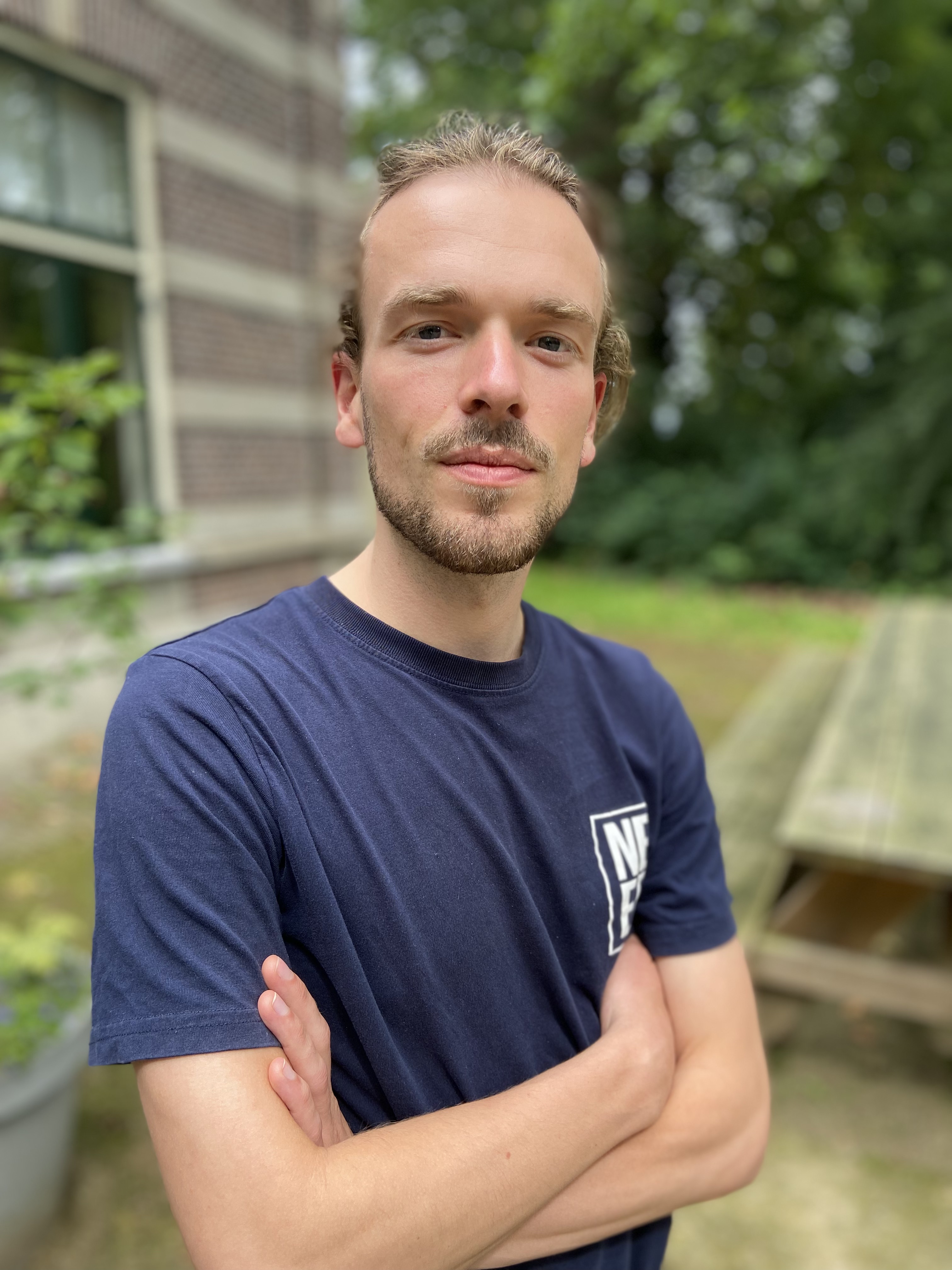 Pim Sierink