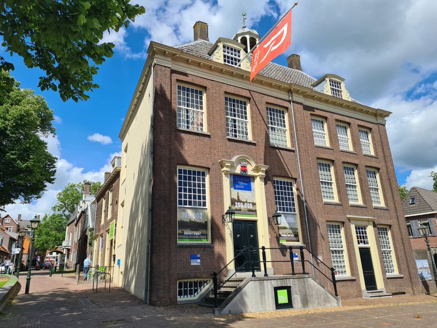 Stadsmuseum Rhenen 1