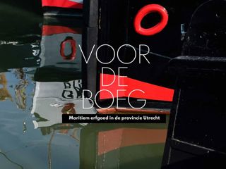 Boek Voor De Boeg