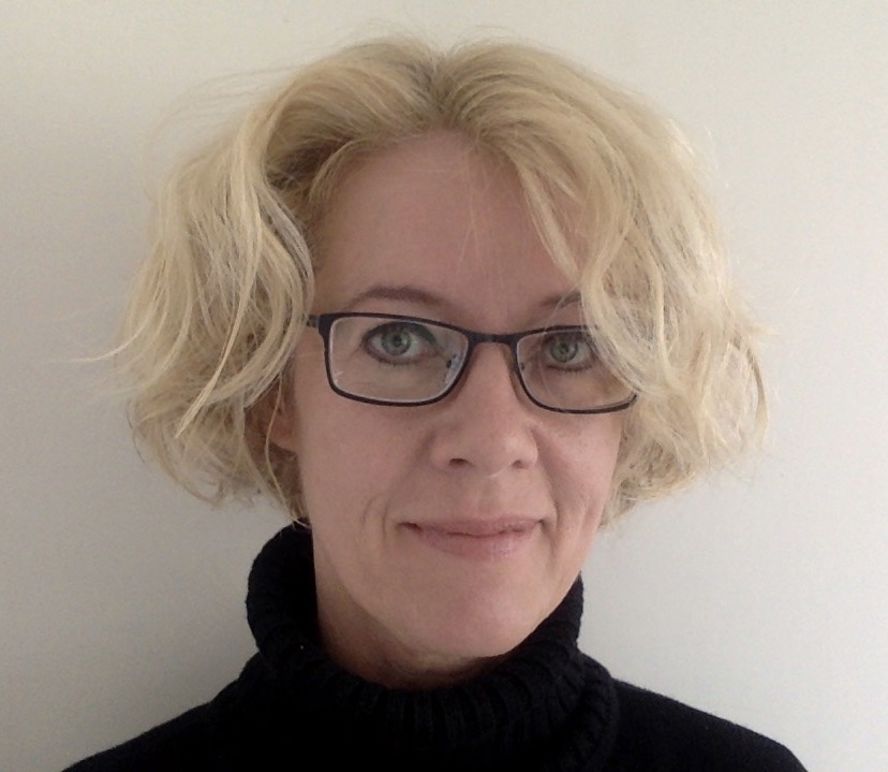 Christa Hijink
