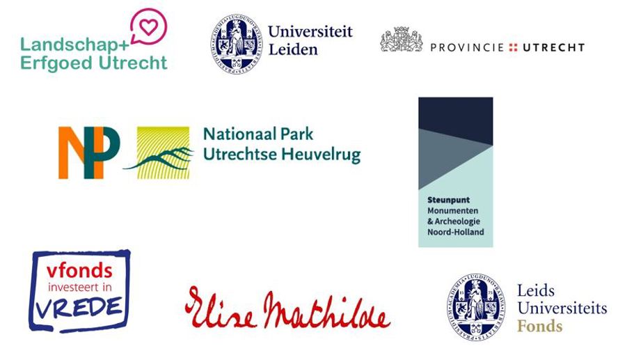 Logo's Compleet