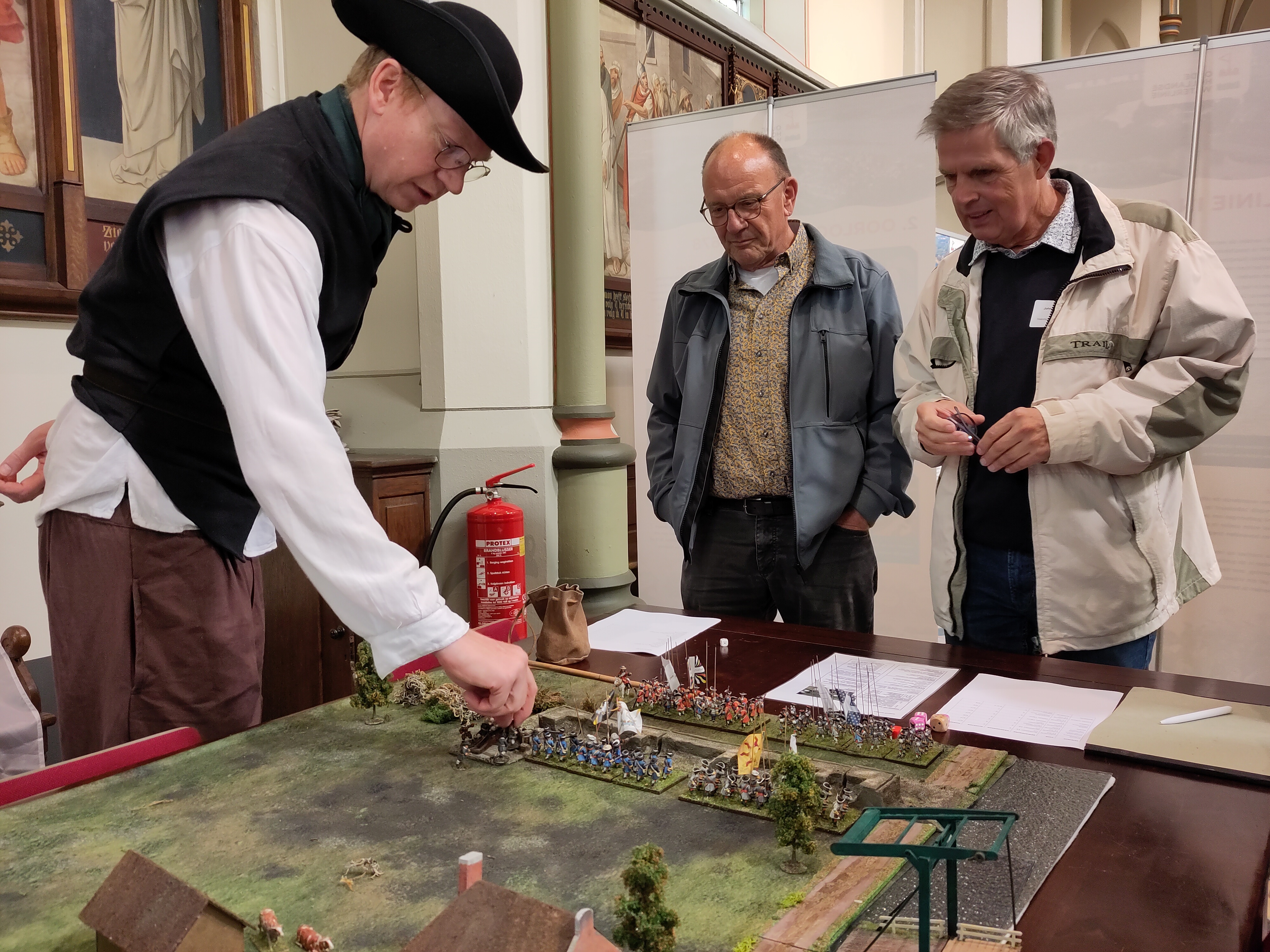 Netwerkdag Historische Verenigingen 2022