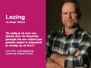 Instabeeld Lezing September