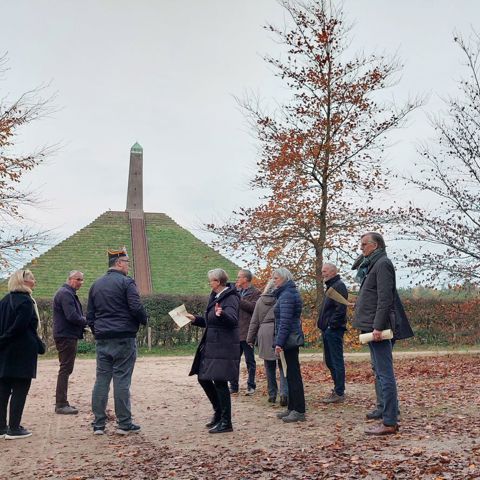 Afsluiting Hoogseizoen 2022