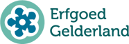 Logo Erfgoed Gelderland Liggend 346X119 1