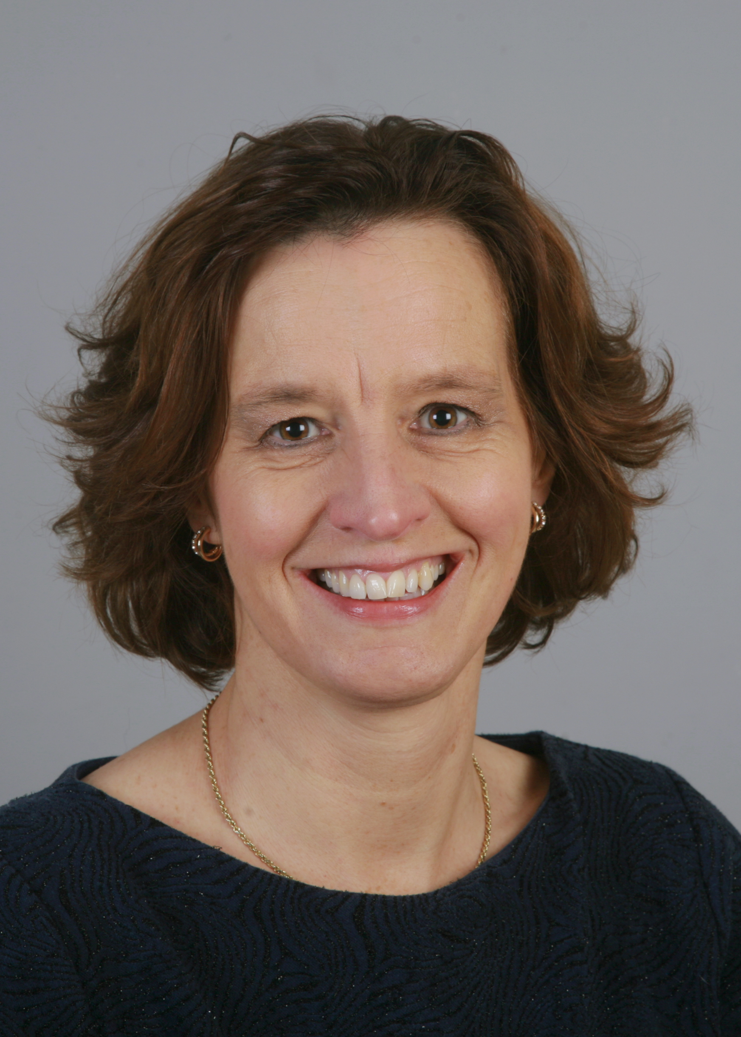 Mirjam Maasdam