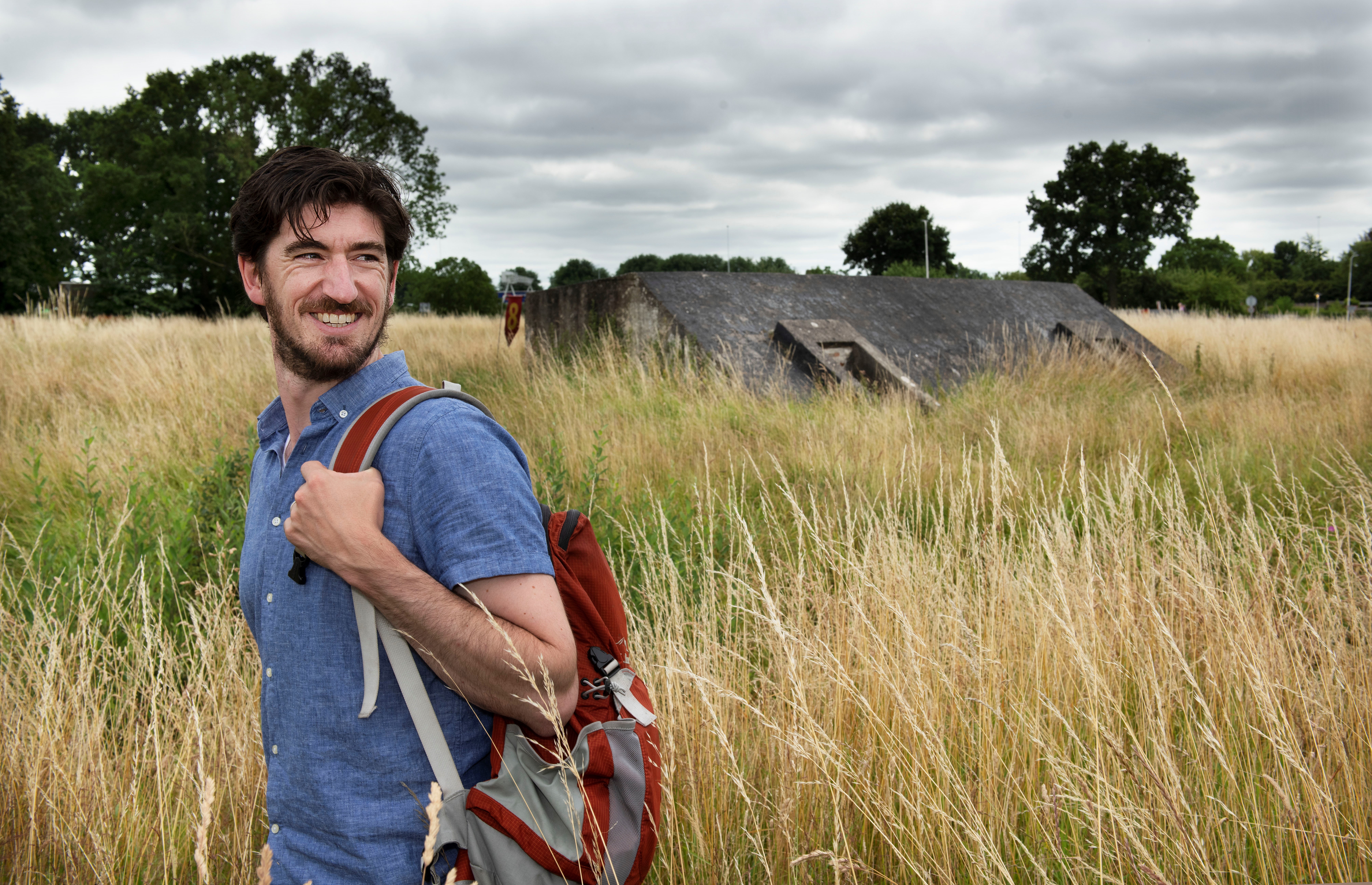 Wouter In Het Veld