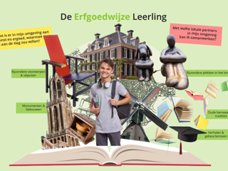 Oproep VO Denkt Mee