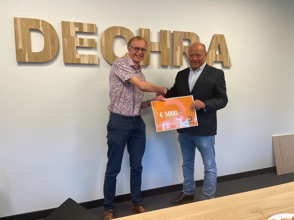 Dechra Bv 27 Juni 2023