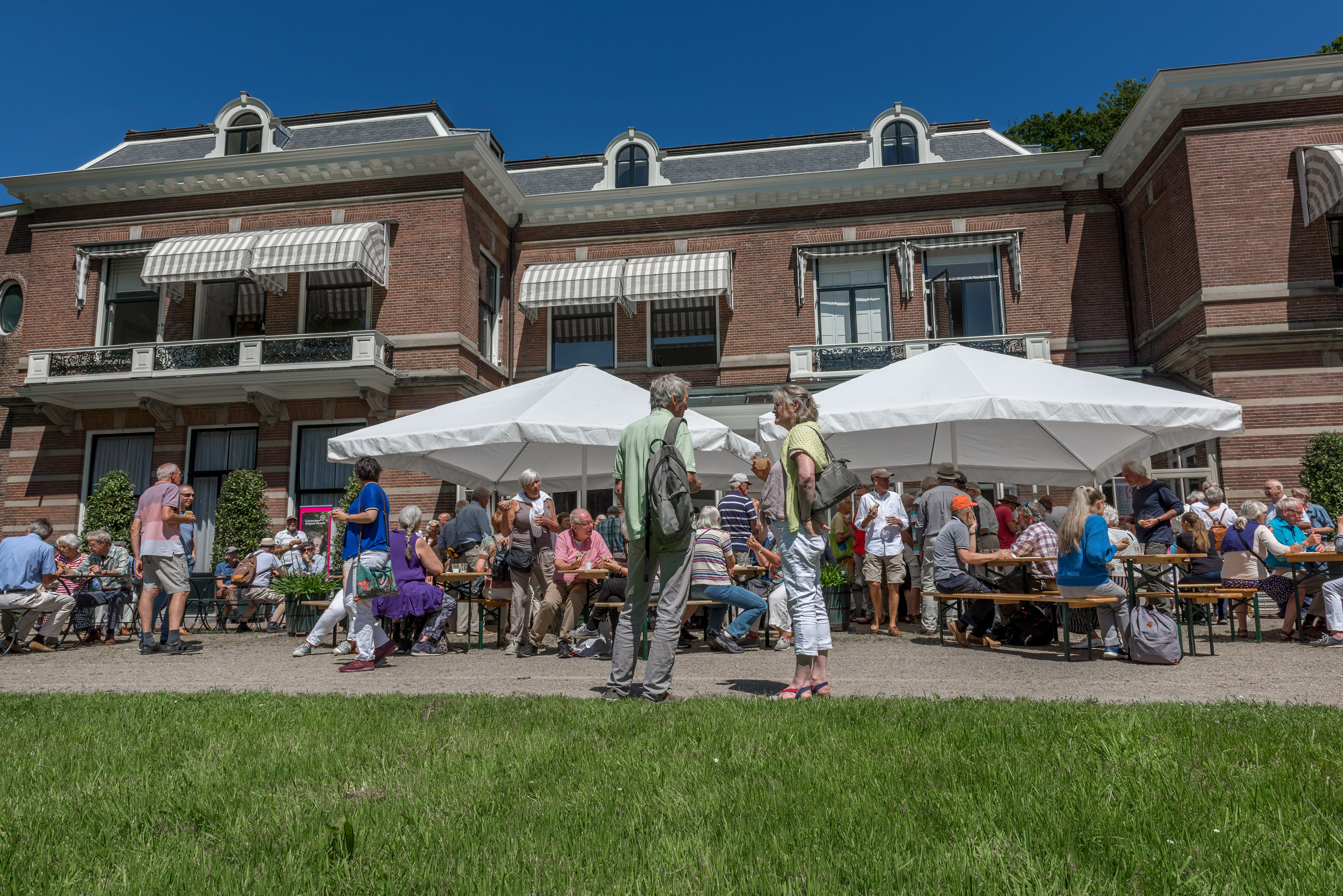 LEU Vrijwilligersdag 2019 14
