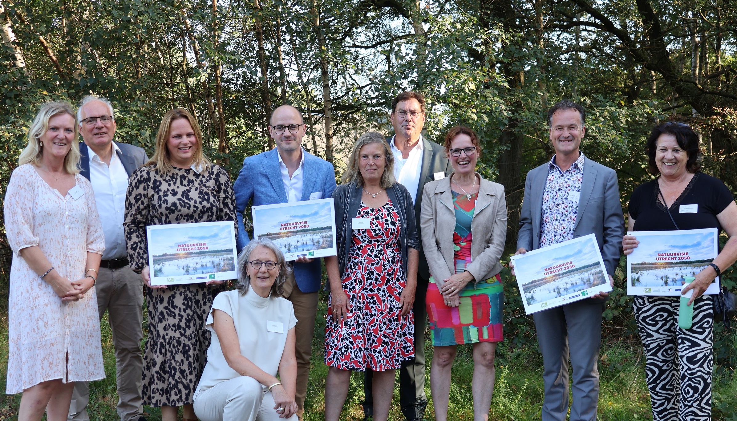 Natuurvisie Utrecht 2050 Foto Geeke Remmelts