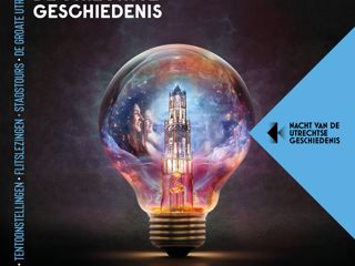 Nacht Van De Utrechtse Geschiedenis Social