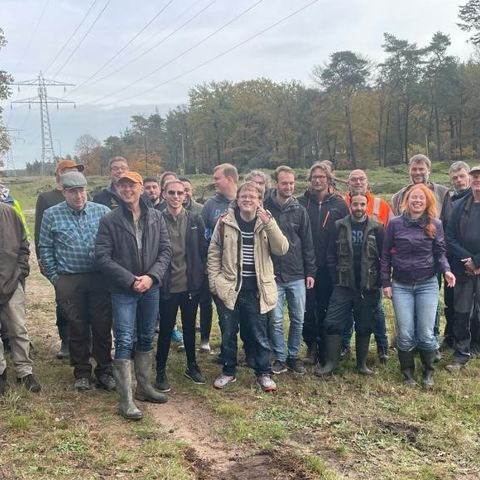 Team Geoexperts