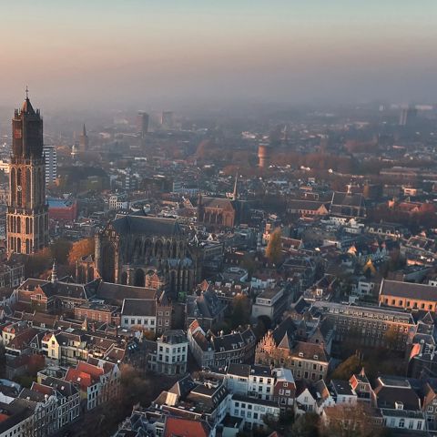 Dom Uitsnede (1)