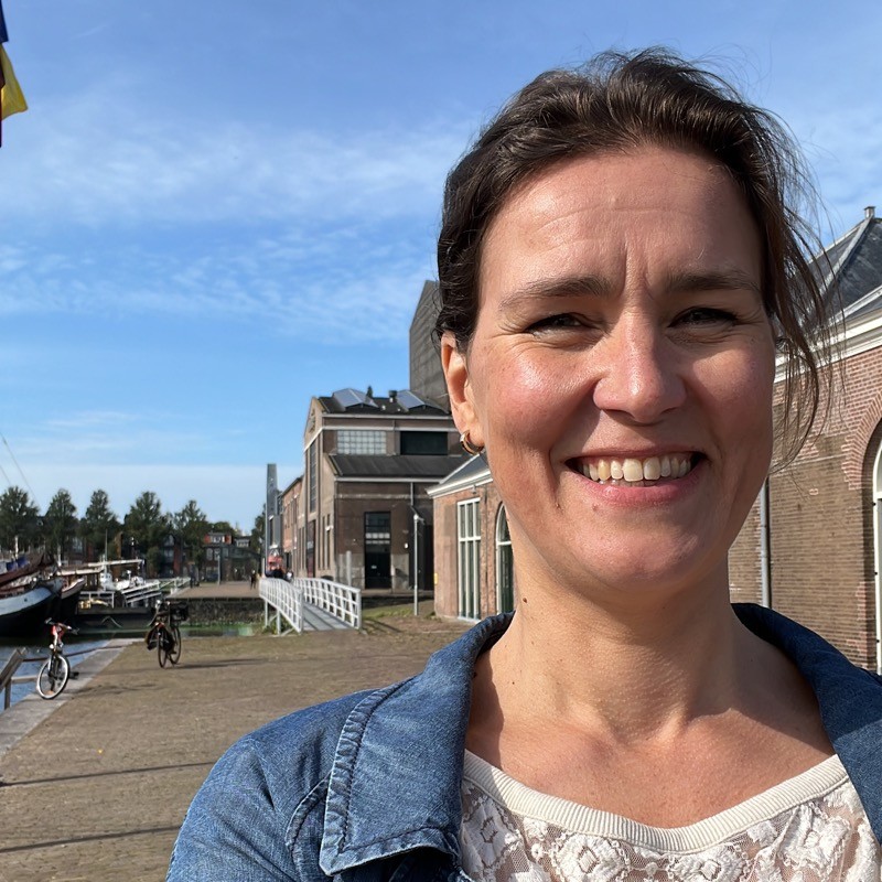 Jorna Kniese