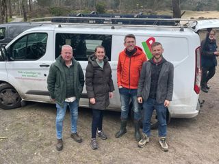 Team Aef Bedrijvendag