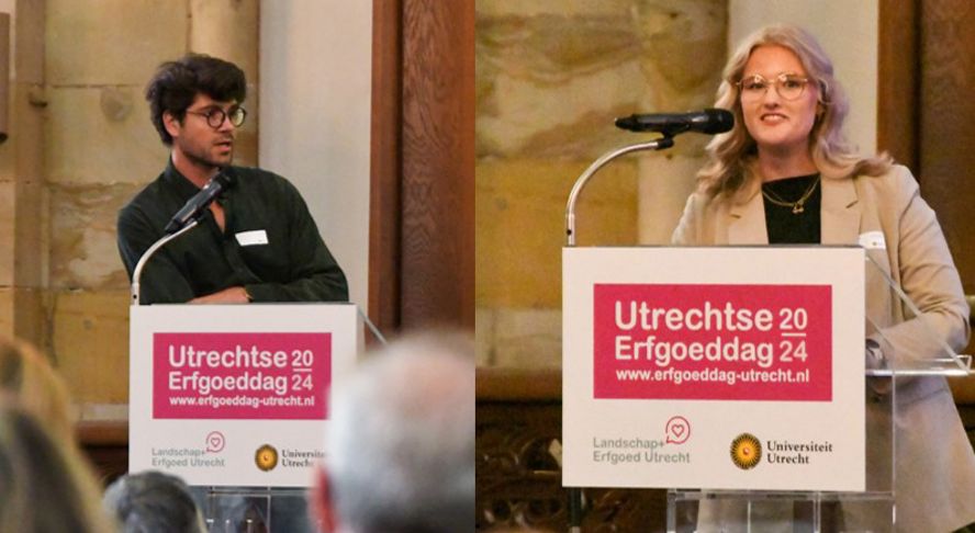 Studenten Erfgoeddag 2024
