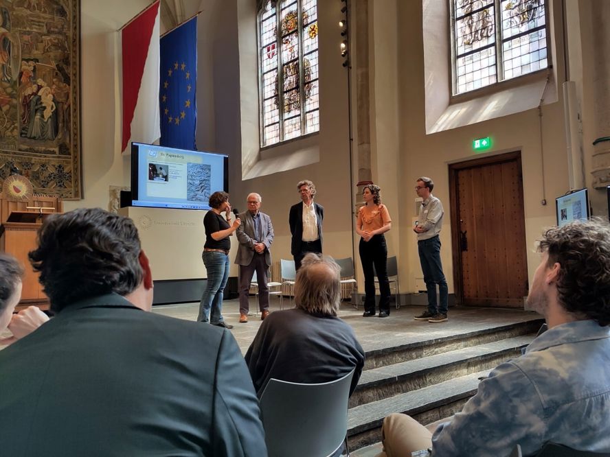Erfgoedgemeenschap Erfgoeddag 2024