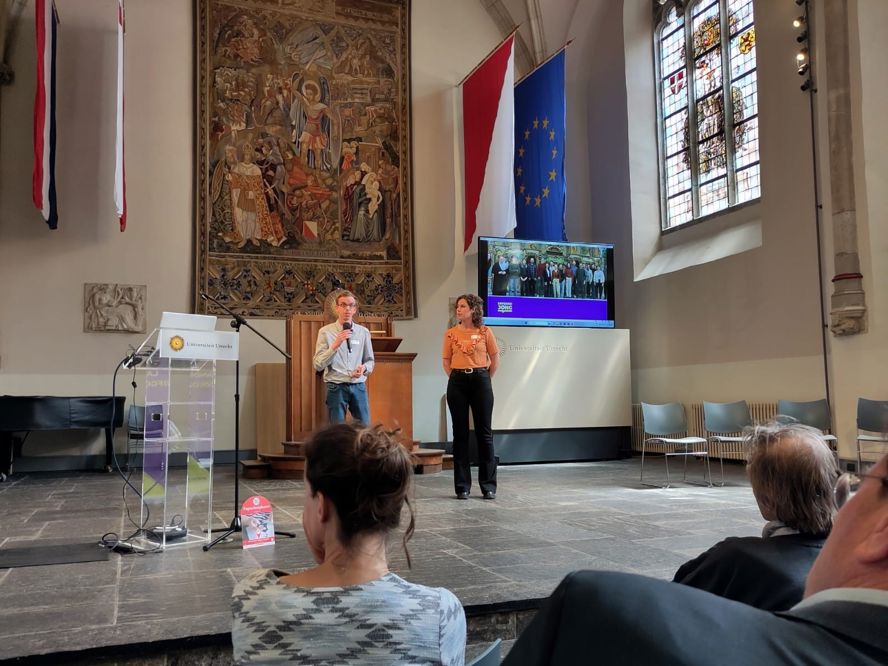 Erfgoedgemeenschap Erfgoeddag 2024 Erfgoed Jong