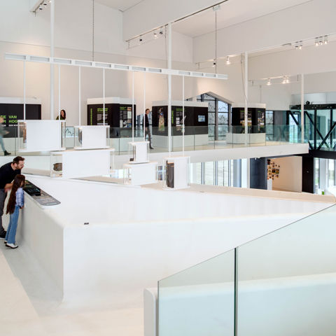 Pug Tentoonstelling 2024 1