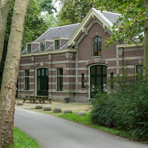 Leu Kantoor En Oostbroek 2020 04 Kantoor Verscholen