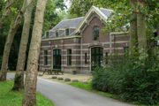 Leu Kantoor En Oostbroek 2020 04 Kantoor Verscholen