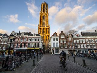 De Domtoren