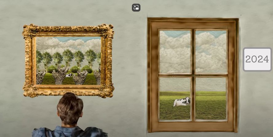 Animatie Het Belang Van Kleine Landschapelementen
