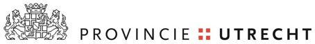 Logo Provincie Utrecht GROOT