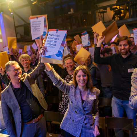 Lancering Strategie November 2024