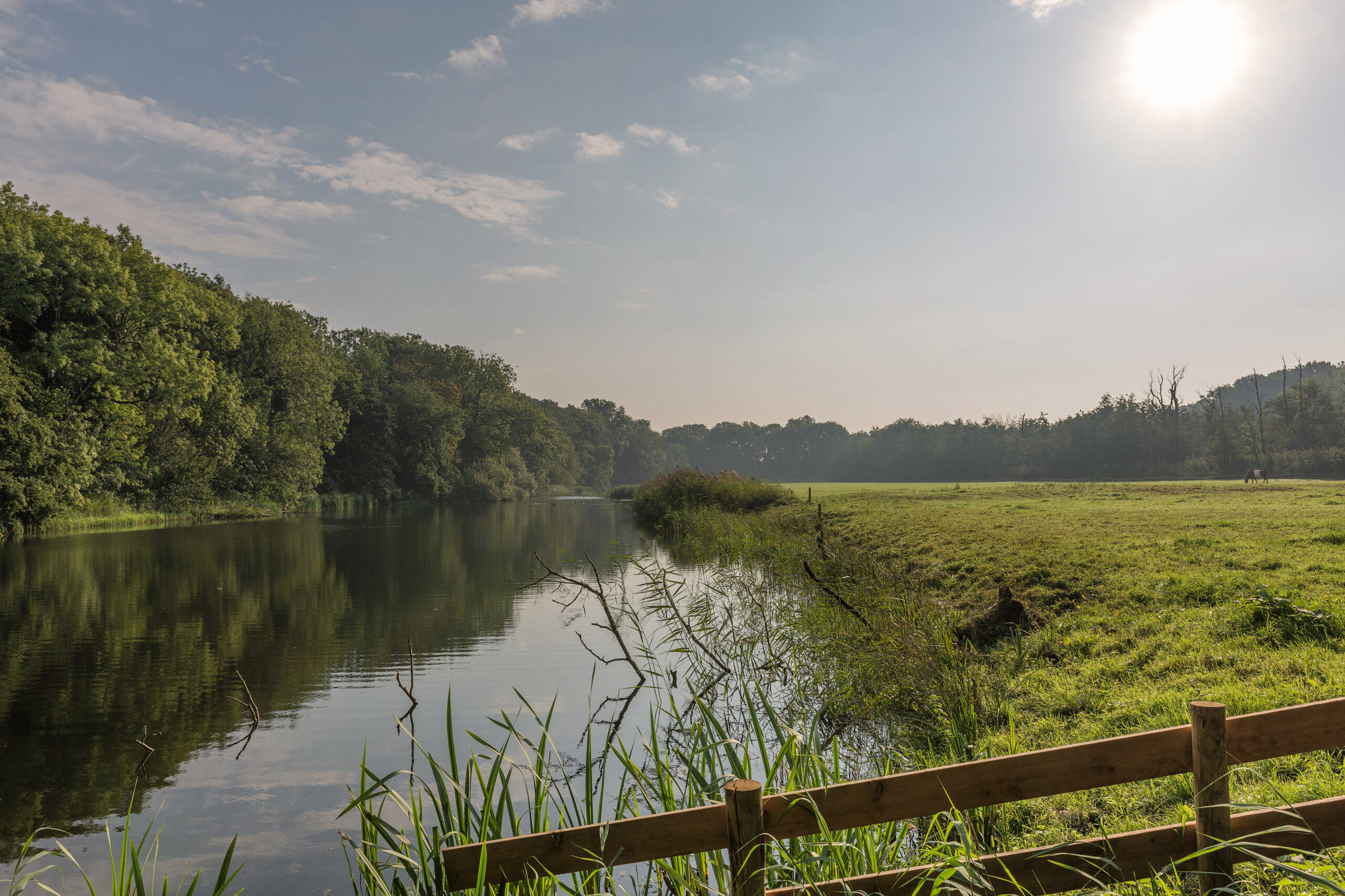 Poel Oostbroek De Bilt