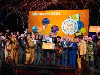 Erfgoedvrijwilligersprijs Winnaars Werkgroep Mijnverleden Staatsmijn Maurits 01 Minmin Scaled