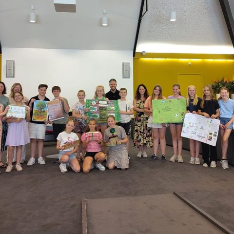 Presentatie Doordenkers Def