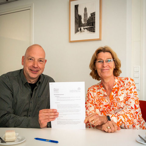 Ondertekening Samenwerking Landschap Erfgoed & HUA @Concretestate Photography Lo Res 3