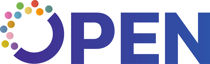 OPEN Logo Kleur 2025
