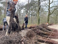 Uitdeelactie 240224 1