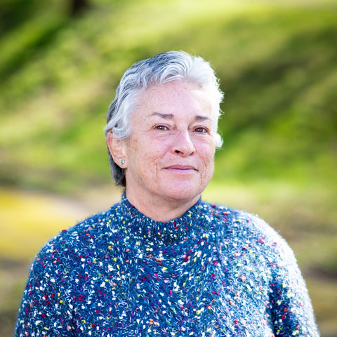 2026 Marianne De Rijke