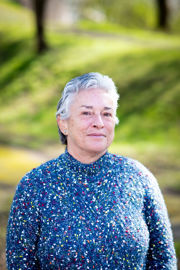 2026 Marianne De Rijke