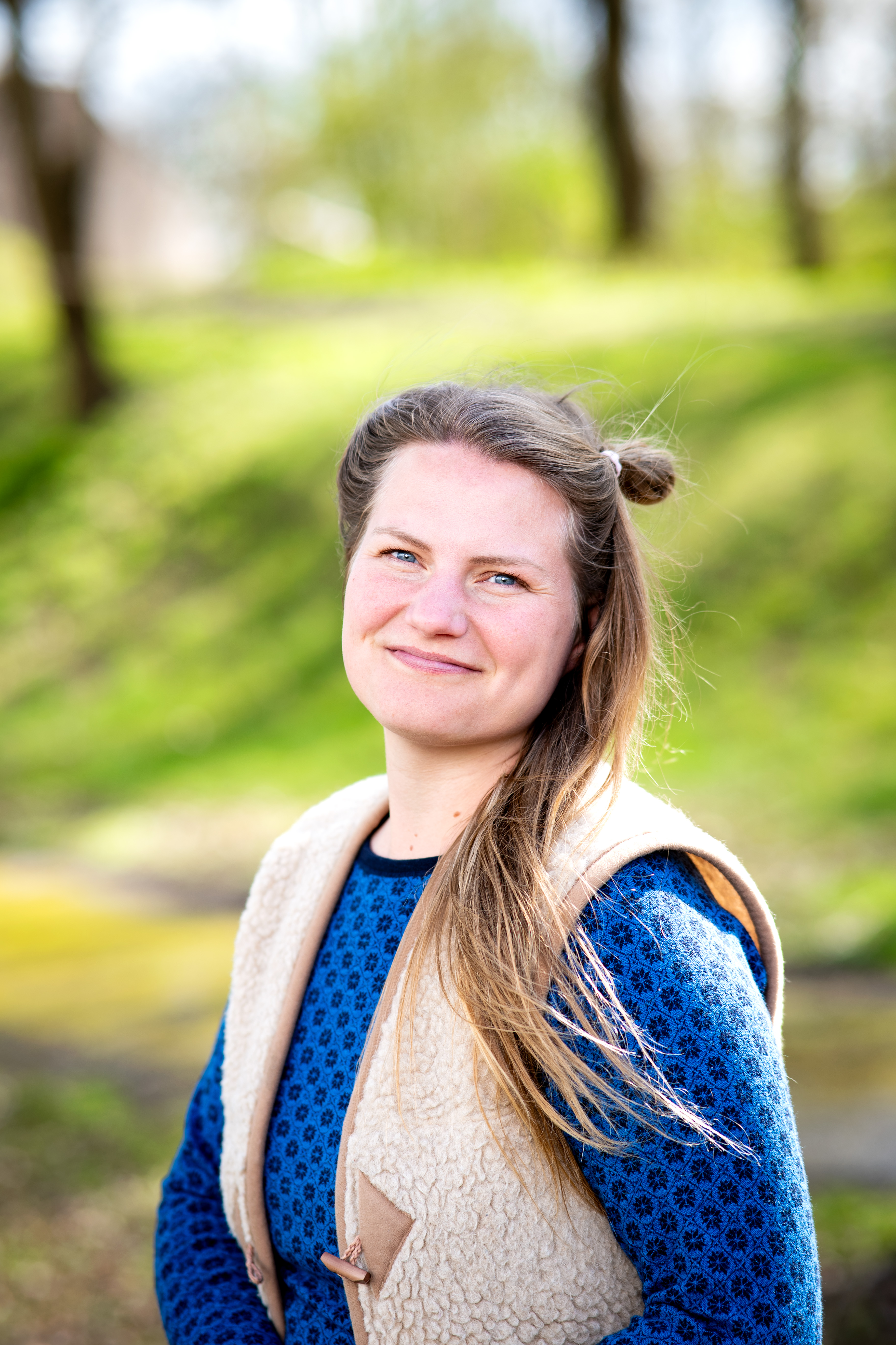 2026 Willemijn Van Hees