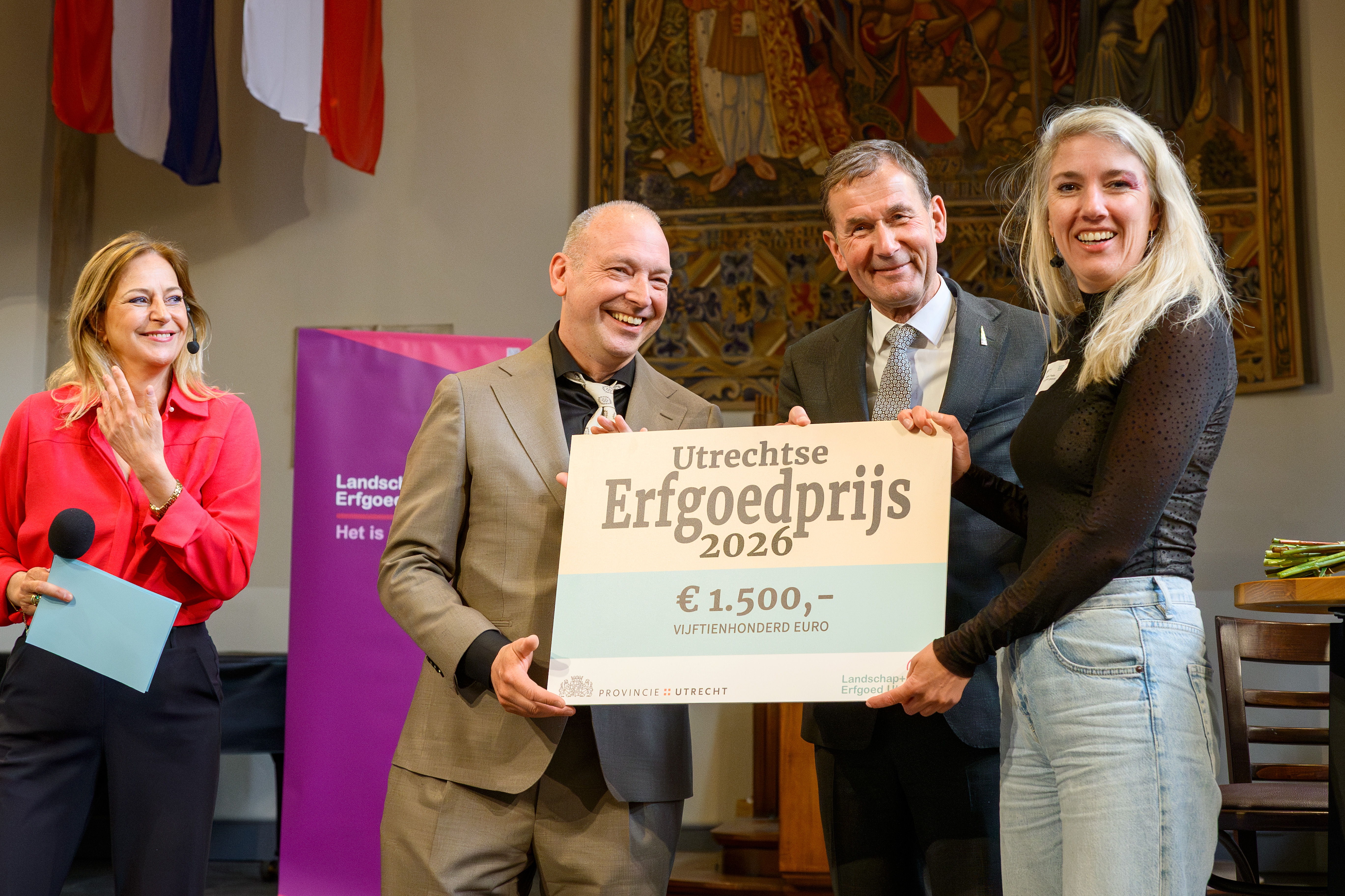 Utrechtse Erfgoedprijs 2026 03