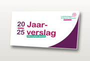 Jaarverslag Mockup