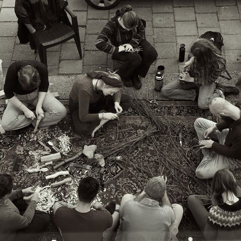 Skills Gathering 2 Kopie