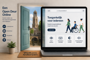 Beeld Handreiking Open Deur Online