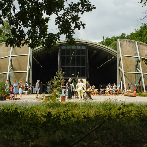 Shelter (Met Mensen)