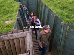 Landschap Erfgoed Utrecht Short Video 4 Educatie
